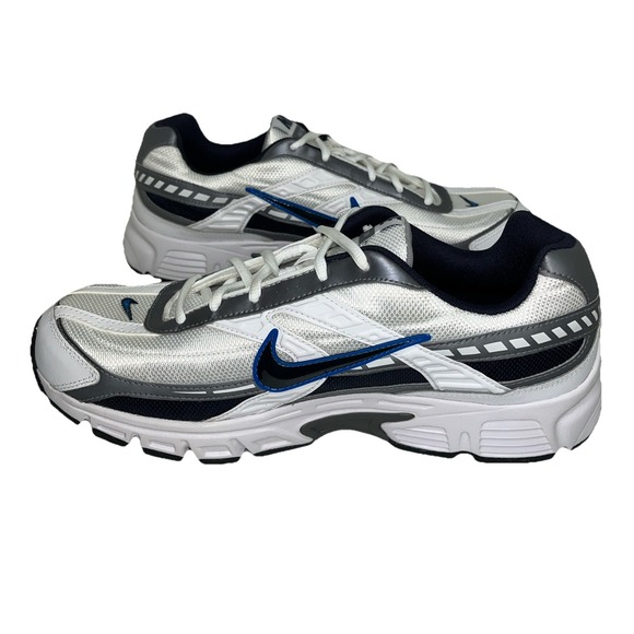 Nike Initiator NWOB Men's Running Shoes 394055-101 Size 12 - Picture 2 of 14